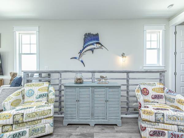 Relaxing Getaway Four Bedroom Vacation Pool Home