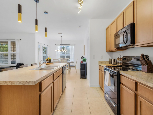 Cape Coral Two Vacation Rentals Seven Bedrooms Total