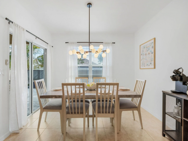 Cape Coral Two Vacation Rentals Seven Bedrooms Total