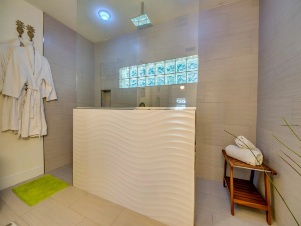 Cape Coral Two Vacation Rentals Seven Bedrooms Total