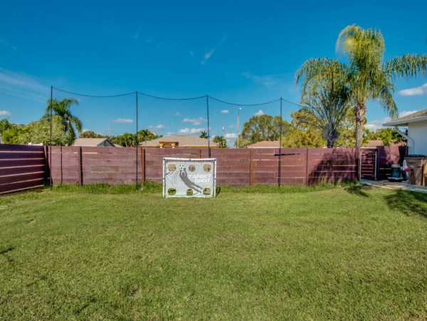 Cape Coral Two Vacation Rentals Seven Bedrooms Total
