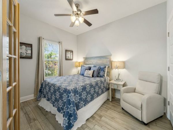 Four Bedroom Luxury Panama City Beach Vacation Rental