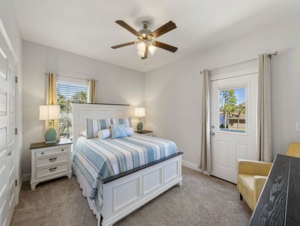 Four Bedroom Luxury Panama City Beach Vacation Rental