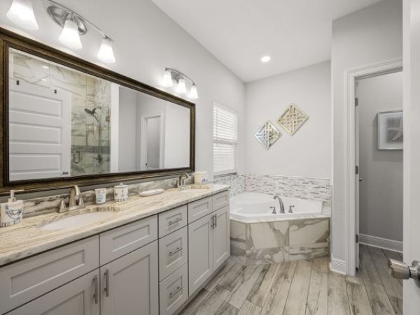 Four Bedroom Luxury Panama City Beach Vacation Rental