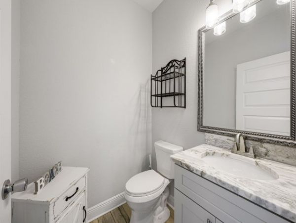 Four Bedroom Luxury Panama City Beach Vacation Rental