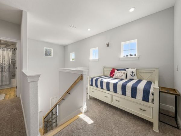 Four Bedroom Luxury Panama City Beach Vacation Rental