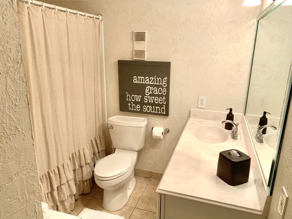 Miramar Beach Gulf Front Three Bedroom Vacation Condo