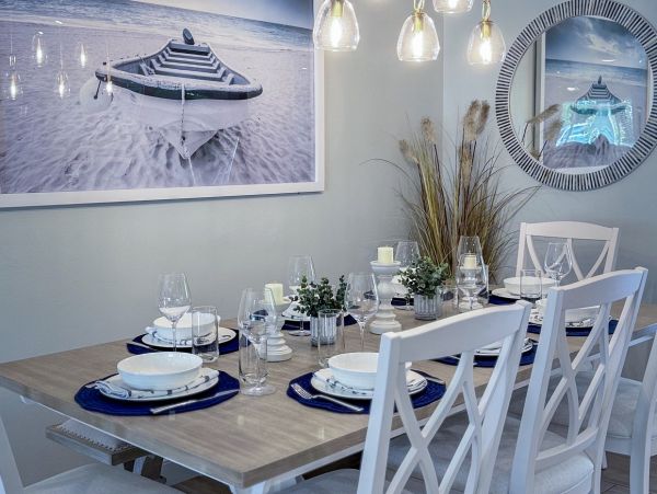 Naples Family-Friendly Beach Vacation Rental