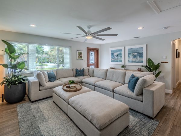 Naples Family-Friendly Beach Vacation Rental