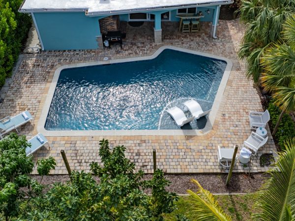 Naples Family-Friendly Beach Vacation Rental