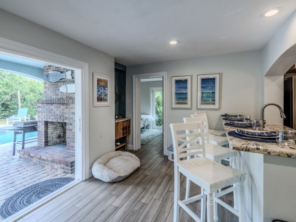 Naples Family-Friendly Beach Vacation Rental
