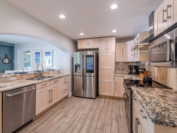 Naples Family-Friendly Beach Vacation Rental