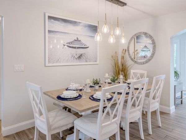 Naples Family-Friendly Beach Vacation Rental