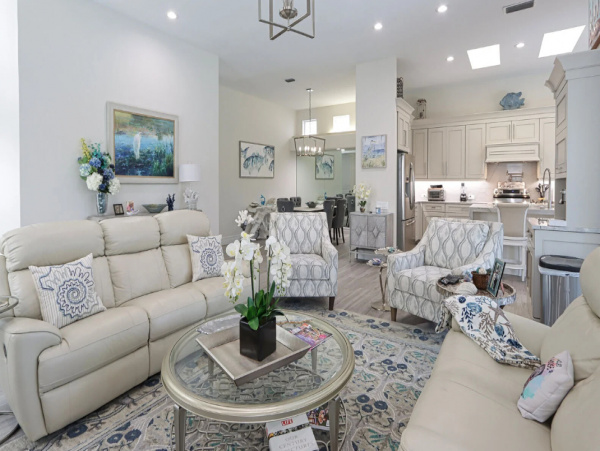 Spacious Home with Private Pool & Spa