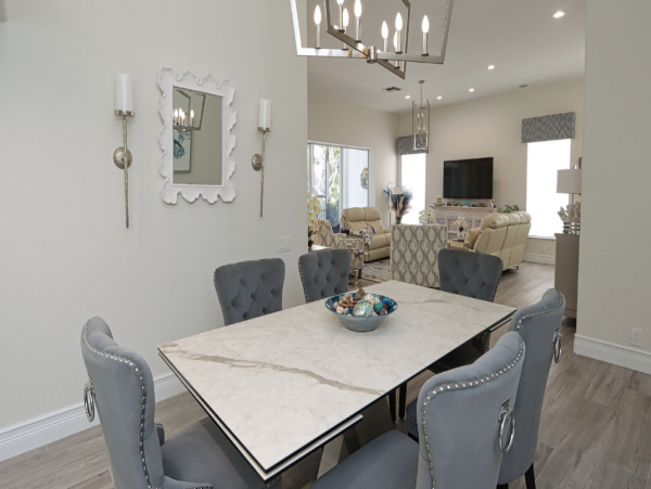 Spacious Home with Private Pool & Spa