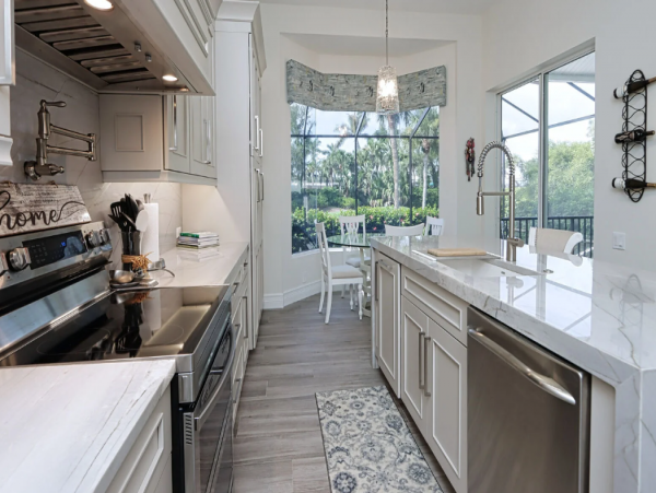 Spacious Home with Private Pool & Spa