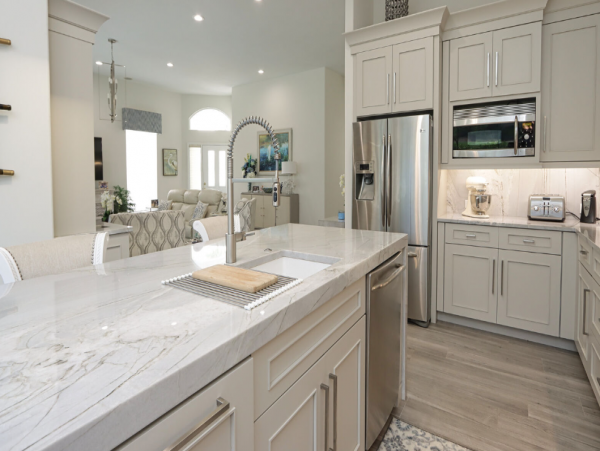 Spacious Home with Private Pool & Spa