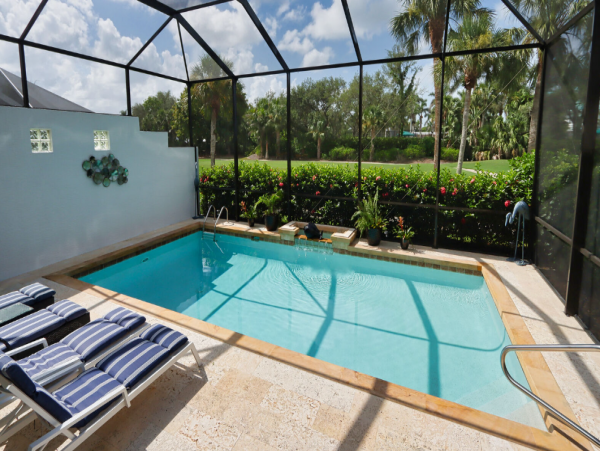 Spacious Home with Private Pool & Spa
