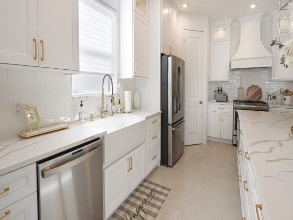 Fabulous Three Bedroom Vacation Home Great Amenities
