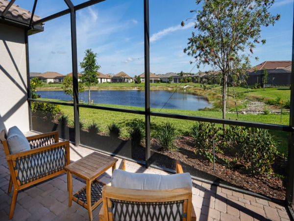 Fabulous Three Bedroom Vacation Home Great Amenities