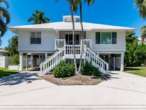 Marco Island Vacation Home Two Bedroom
