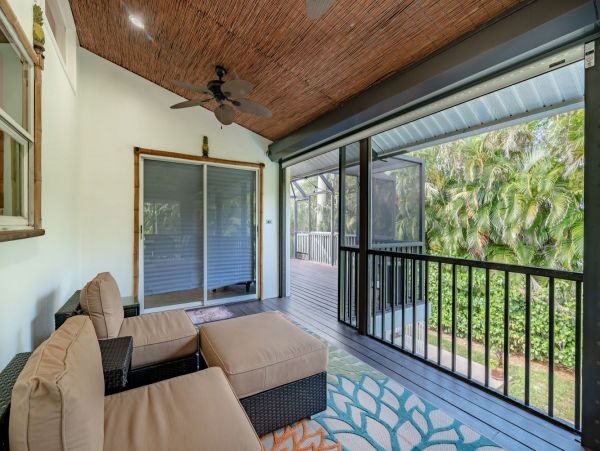 Marco Island Vacation Home Two Bedroom