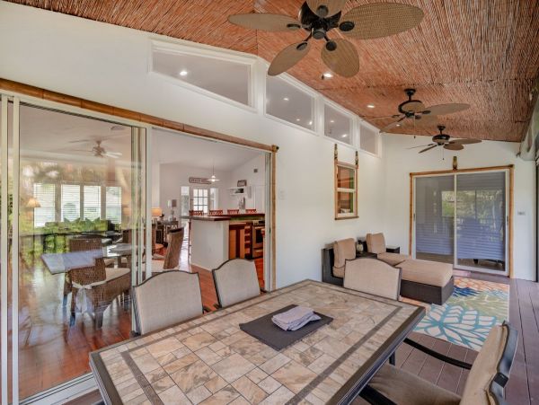 Marco Island Vacation Home Two Bedroom