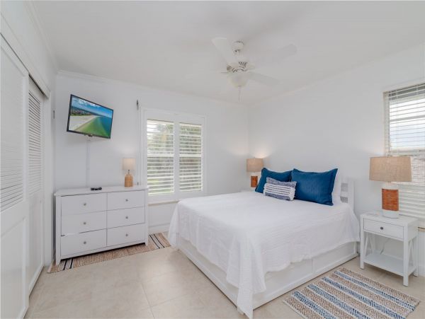 Marco Island Vacation Home Two Bedroom