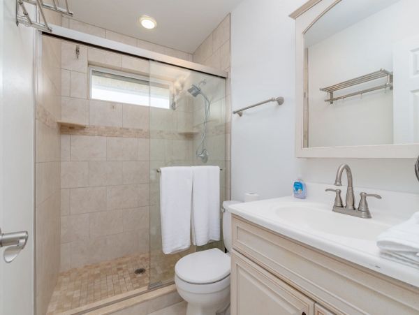 Marco Island Vacation Home Two Bedroom