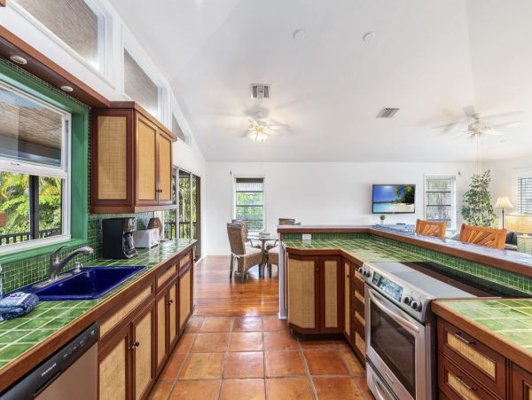Marco Island Vacation Home Two Bedroom