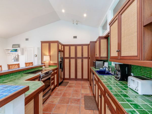 Marco Island Vacation Home Two Bedroom