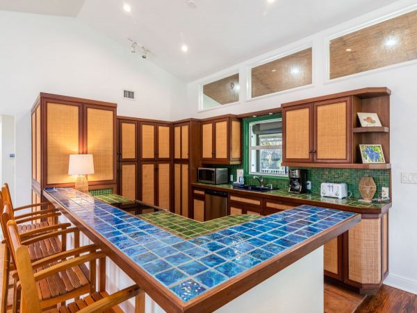 Marco Island Vacation Home Two Bedroom