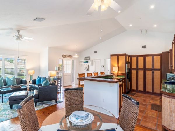 Marco Island Vacation Home Two Bedroom