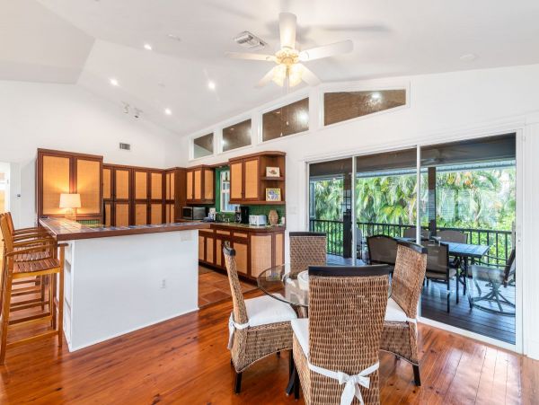 Marco Island Vacation Home Two Bedroom