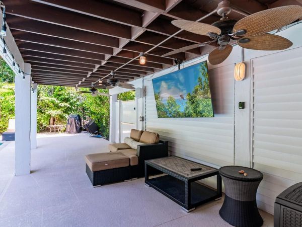 Marco Island Vacation Home Two Bedroom