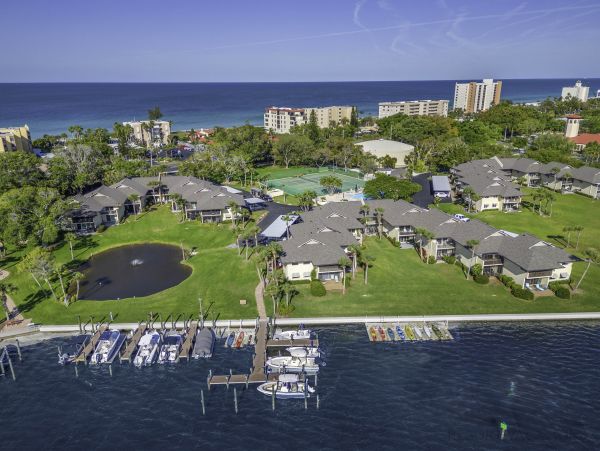 Longboat Key Vacation Condo Two Bedroom