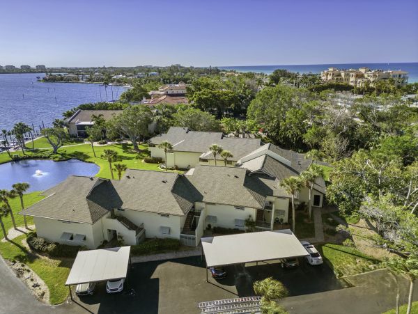 Longboat Key Vacation Condo Two Bedroom