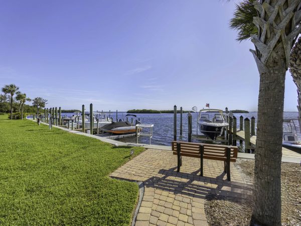 Longboat Key Vacation Condo Two Bedroom