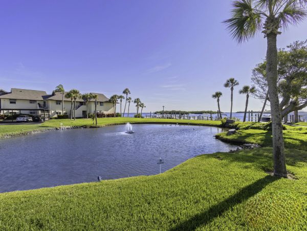 Longboat Key Vacation Condo Two Bedroom