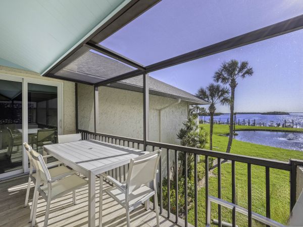 Longboat Key Vacation Condo Two Bedroom