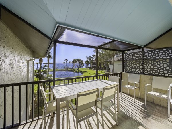 Longboat Key Vacation Condo Two Bedroom