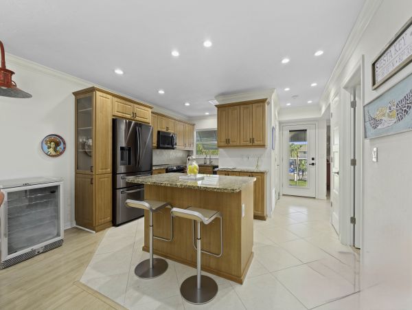 Longboat Key Vacation Condo Two Bedroom