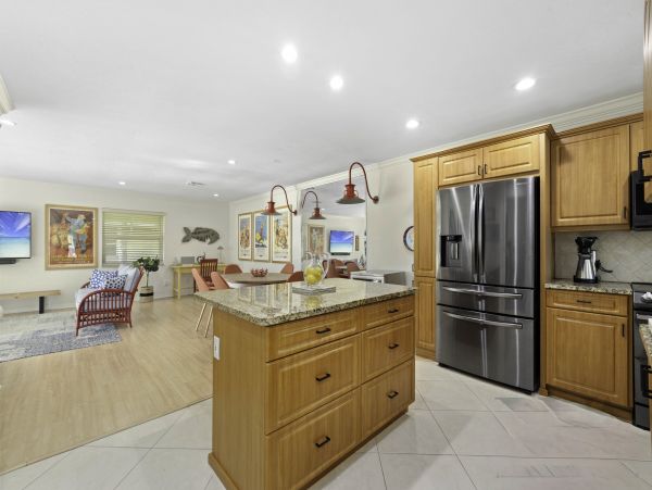 Longboat Key Vacation Condo Two Bedroom