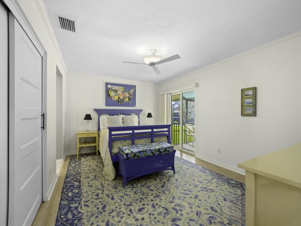 Longboat Key Vacation Condo Two Bedroom