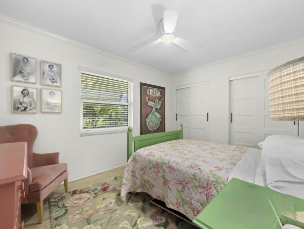 Longboat Key Vacation Condo Two Bedroom