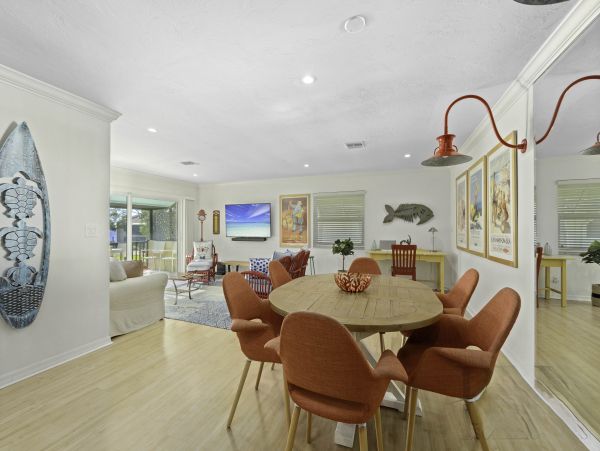 Longboat Key Vacation Condo Two Bedroom