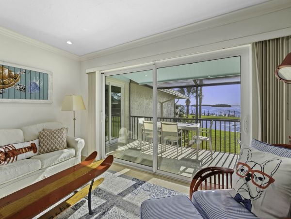 Longboat Key Vacation Condo Two Bedroom
