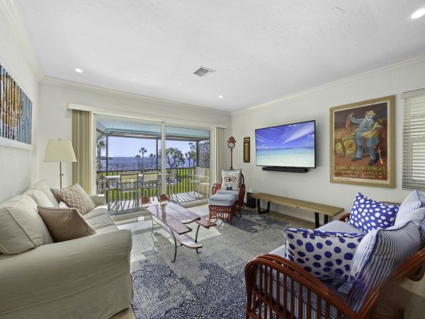 Longboat Key Vacation Condo Two Bedroom