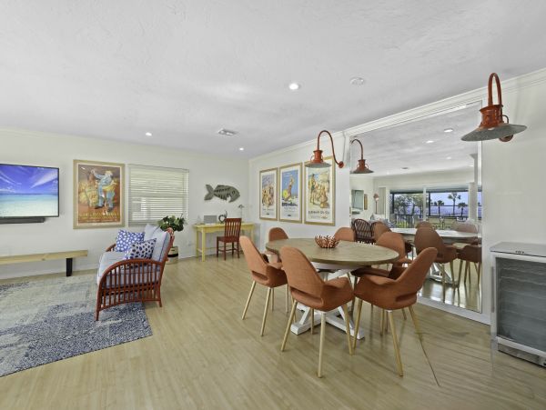 Longboat Key Vacation Condo Two Bedroom