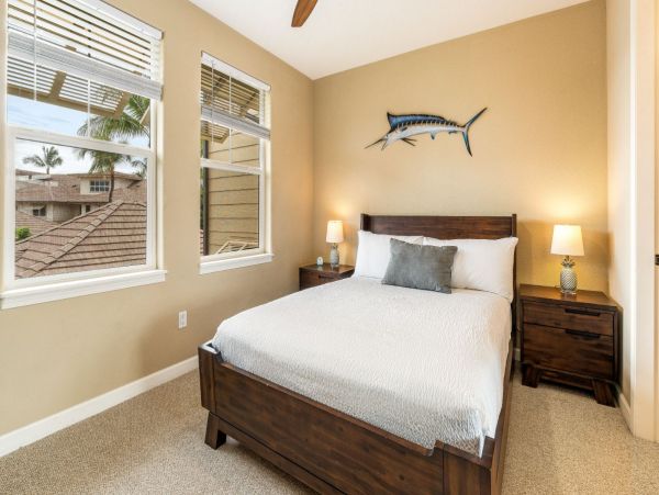 Kohala Coast Four Bedroom Stunning Vacation Villa